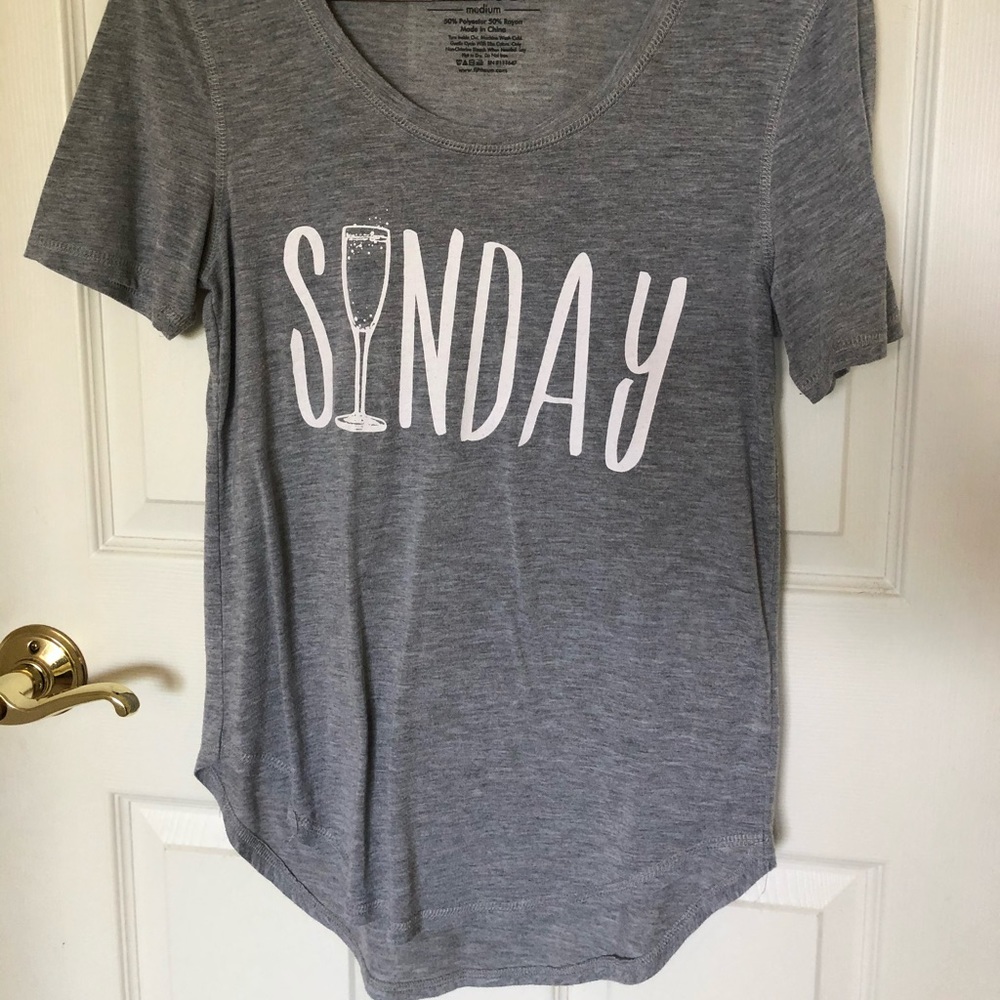 T-shirt